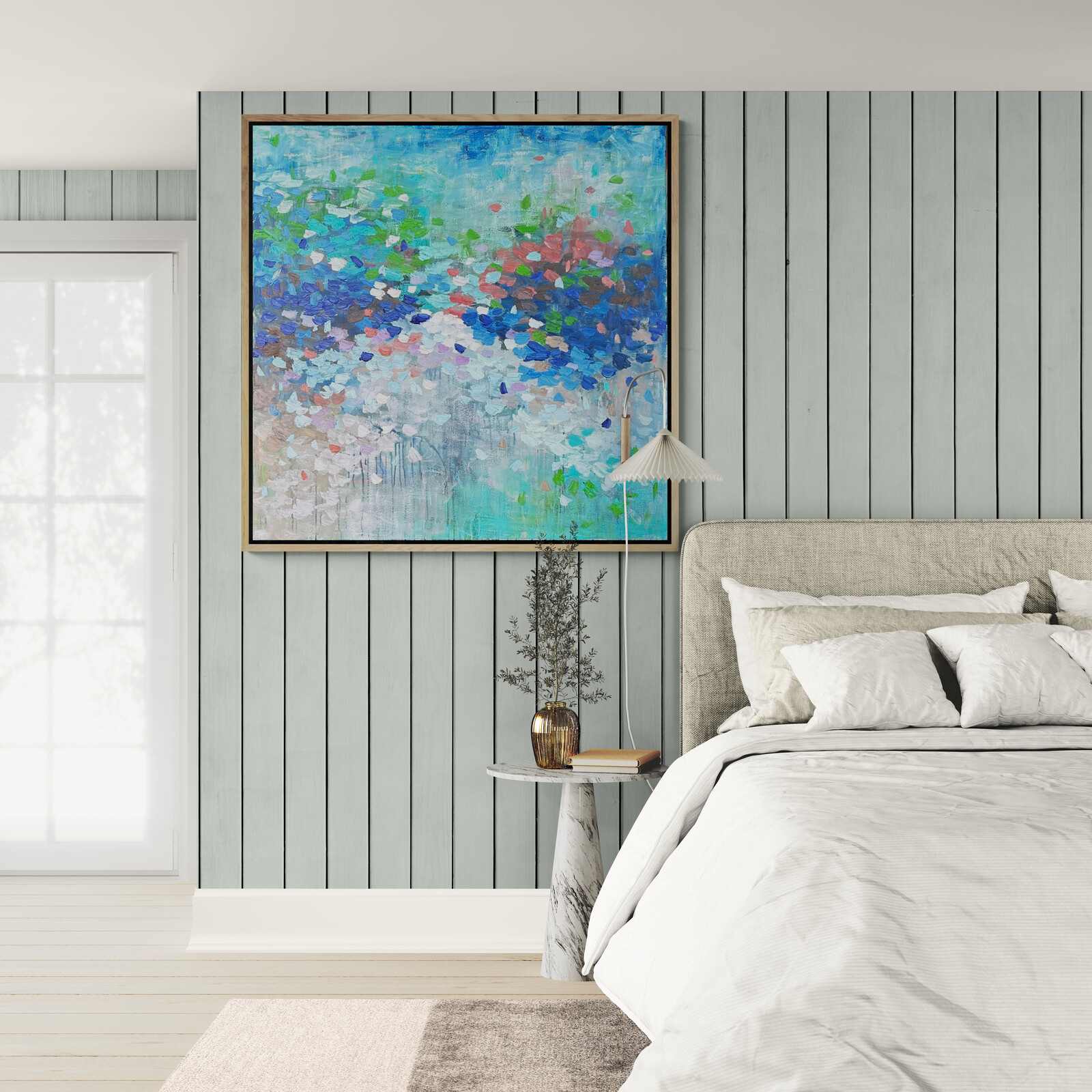 Belinda Nadwie Art Australian Artist Stories Told Through Time P5