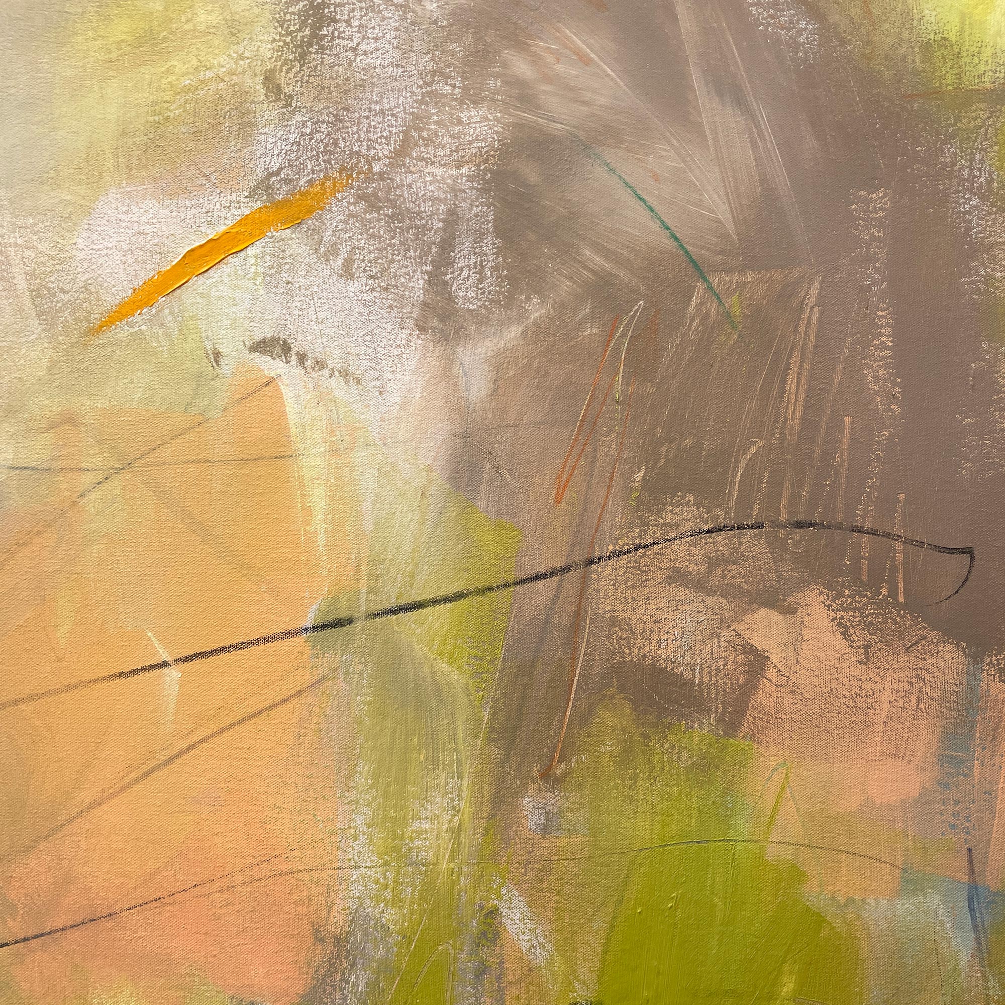 Many Ways Home Cheryl Harrison B