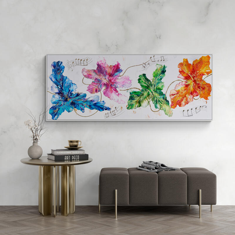 Four Seasons Melody 60 X 150 Living Room With Bench Sofa And Table 2