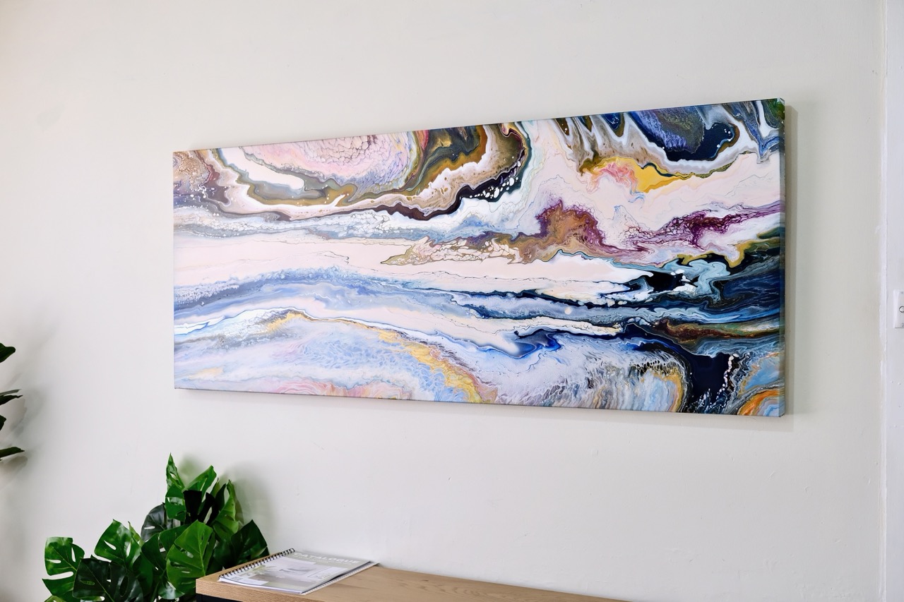 Deepwood Adventure Side 1 Large