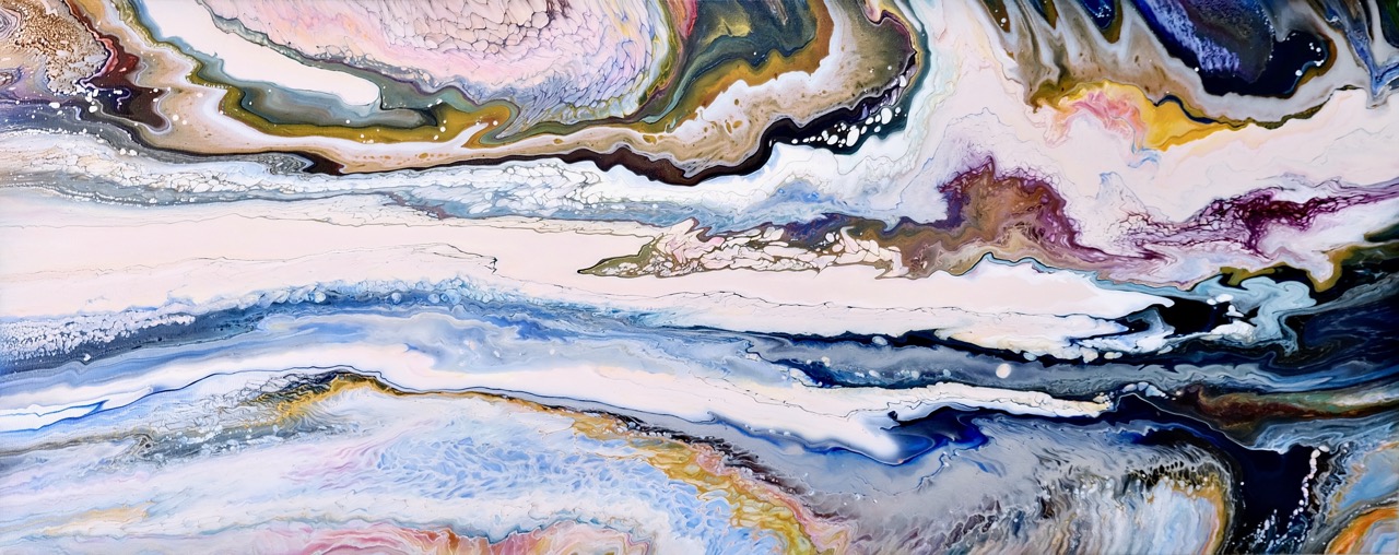 Deepwood Adventure 60 X 150 1 Large