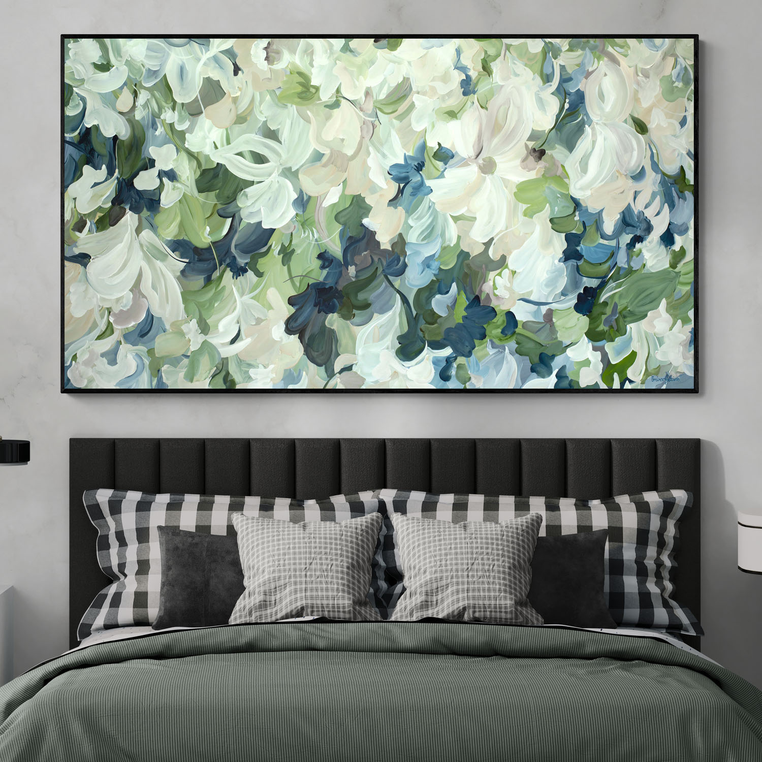 Wandering Moments Room 1