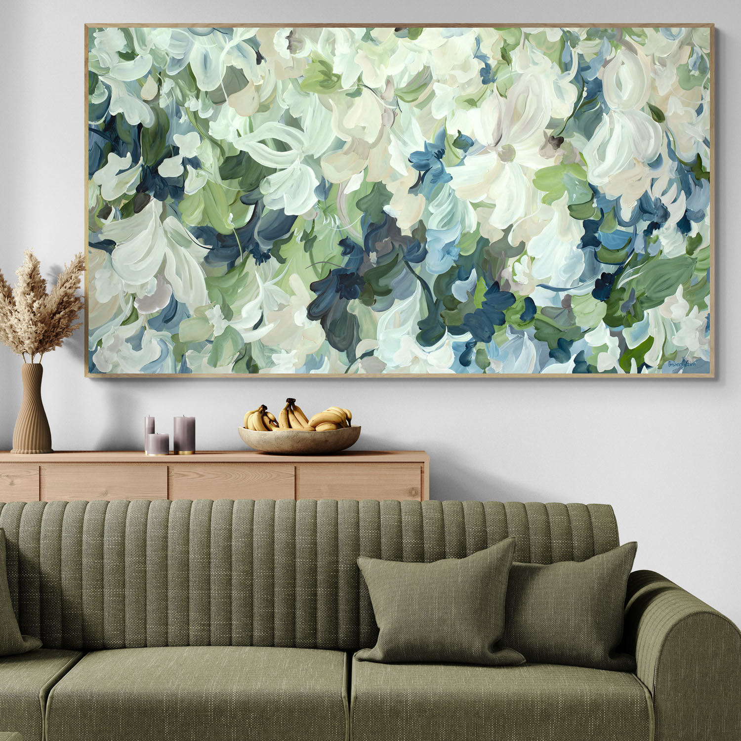 Wandering Moments Room 2