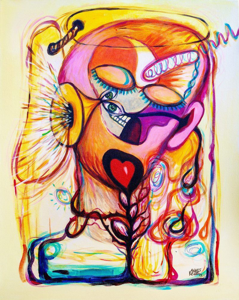 Painting of the Soul