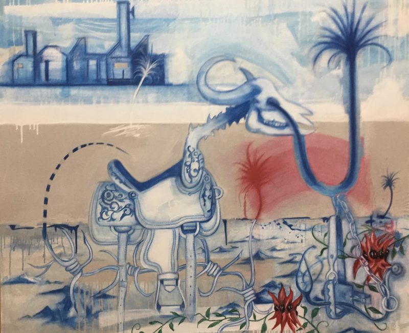 A hospice called St Unix