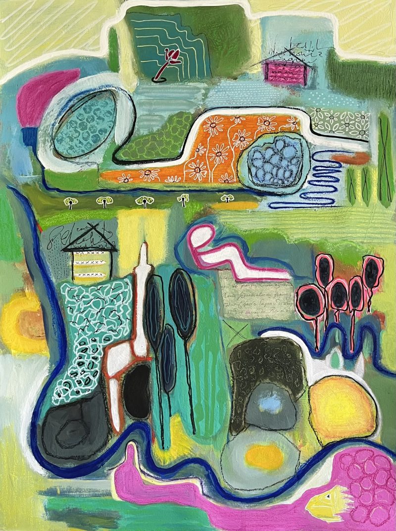 Don’t forget to go home