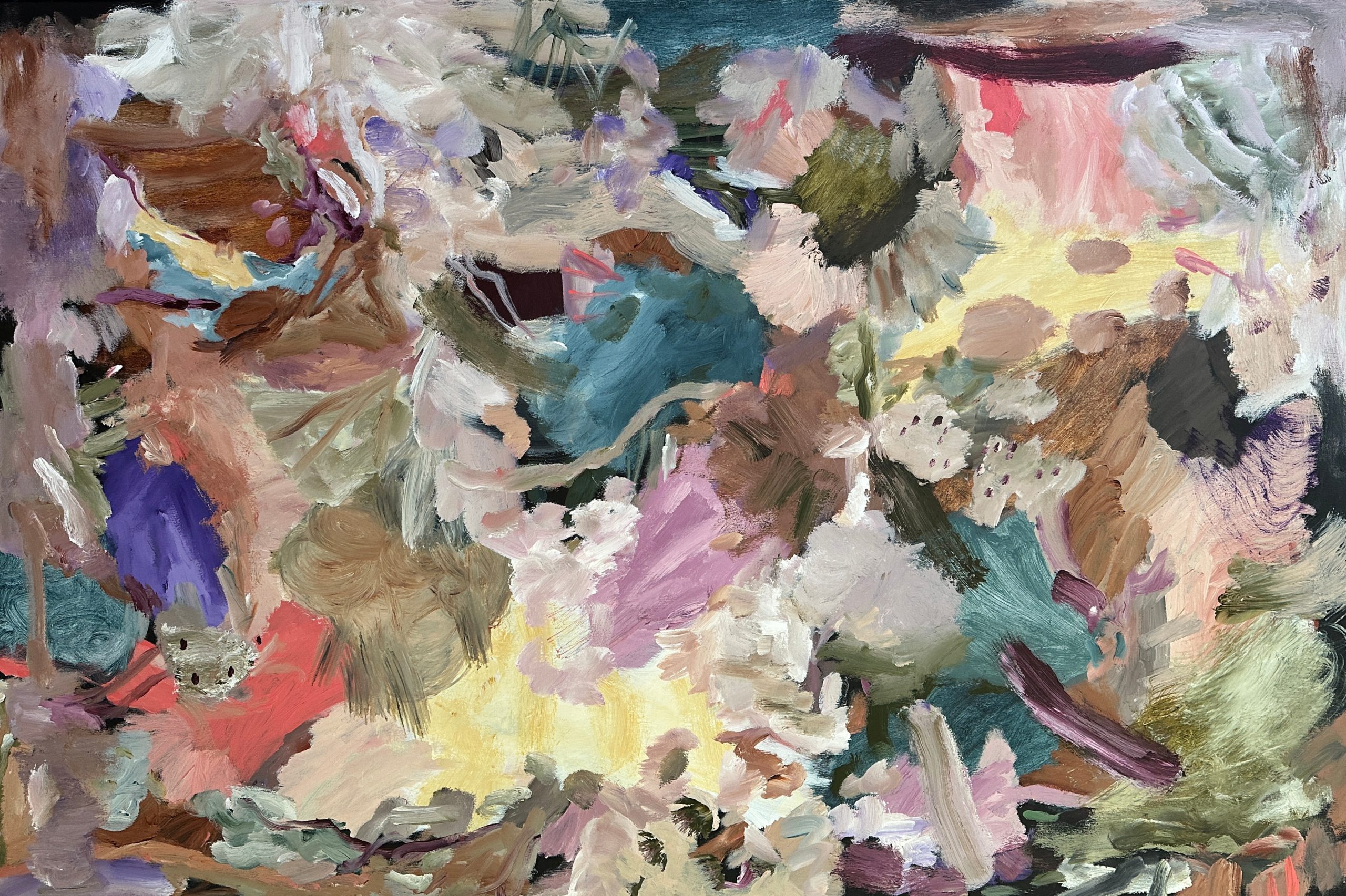 Savinggrace Crop Kyliesams