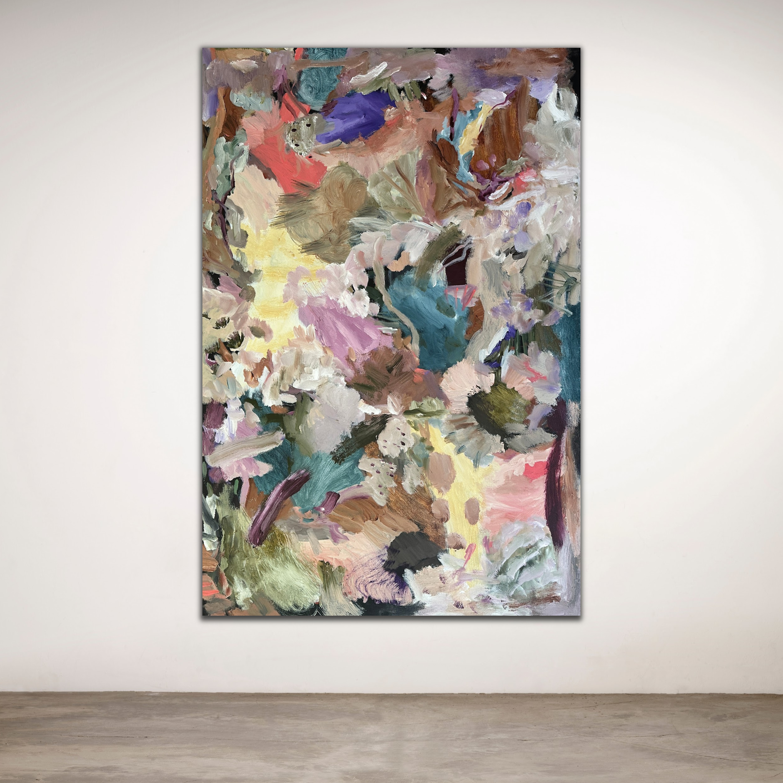 Savinggrace Insitu2 Kyliesams