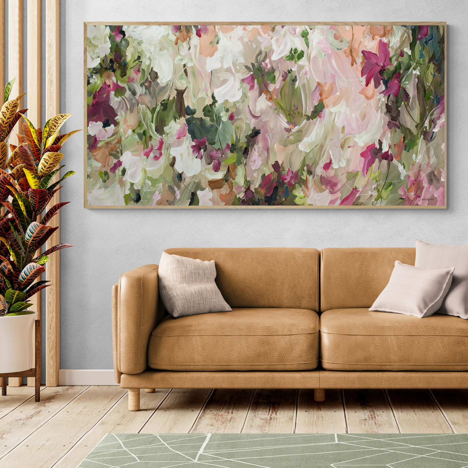 Wildflower Wilderness Room 5