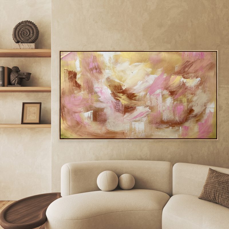 Above and Beyond for You