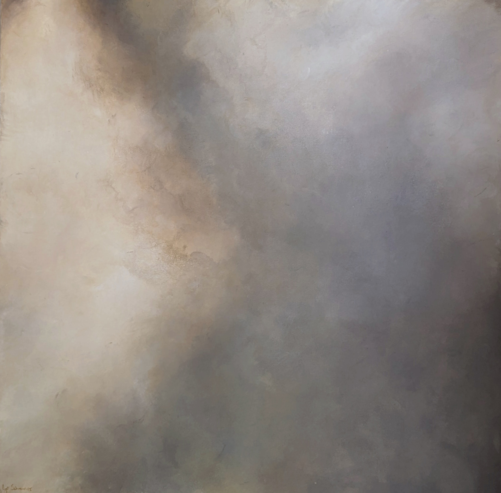 Autumn In The Air Gabriela Azar Schreiner