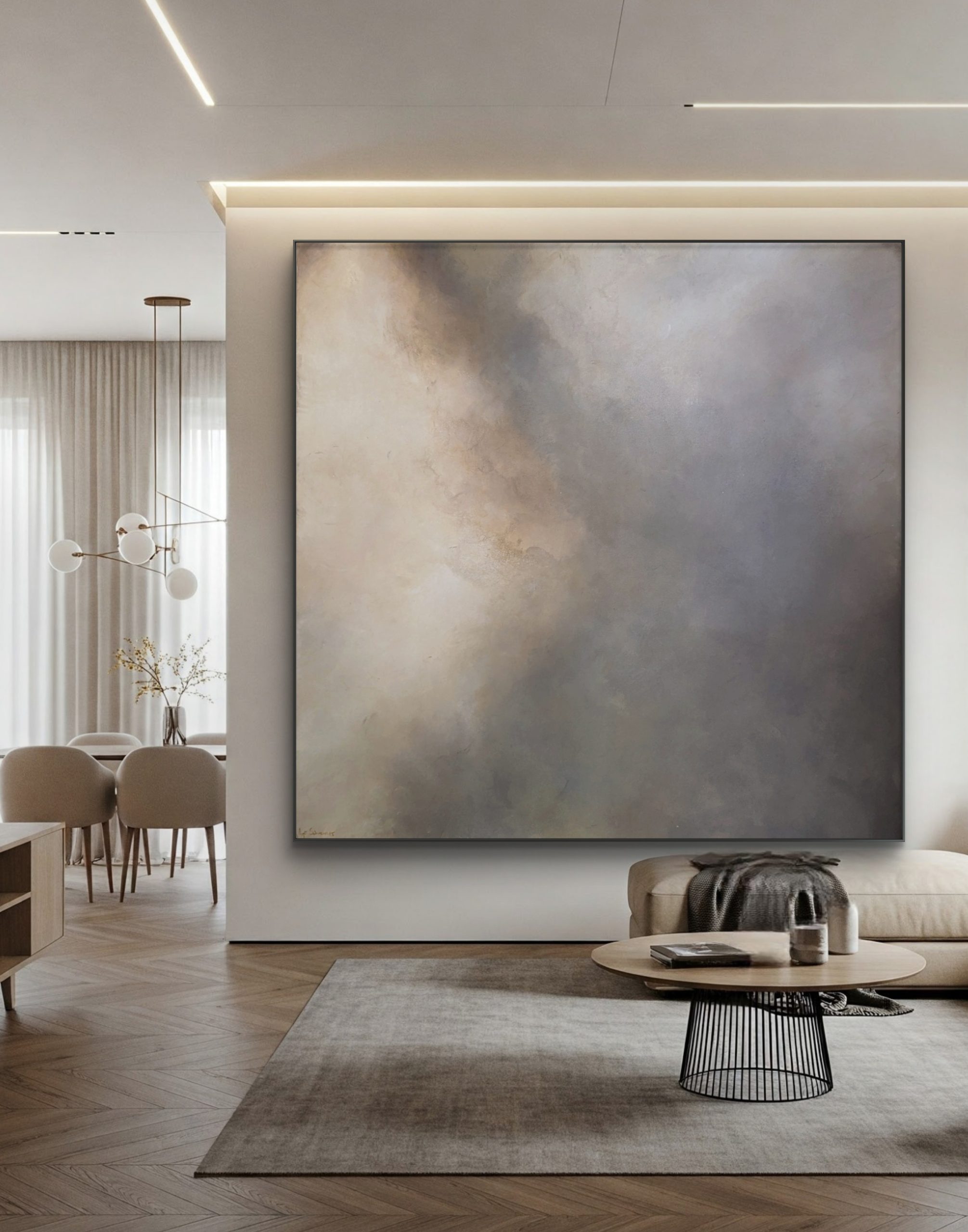 Autumn In The Air Gabriela Azar Schreiner A