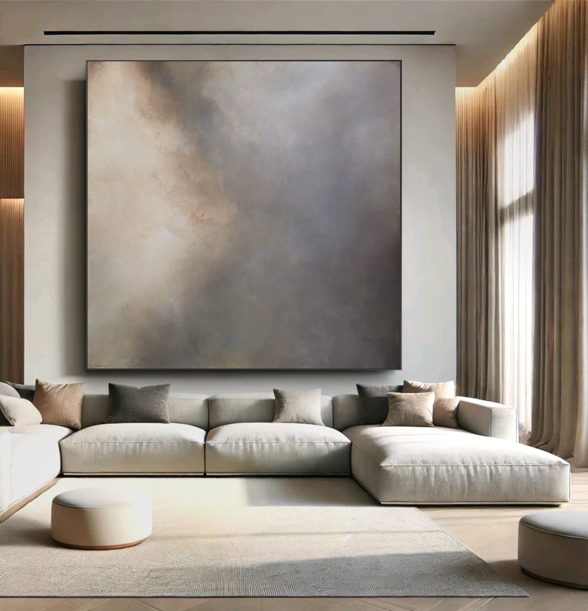 Autumn In The Air Gabriela Azar Schreiner C