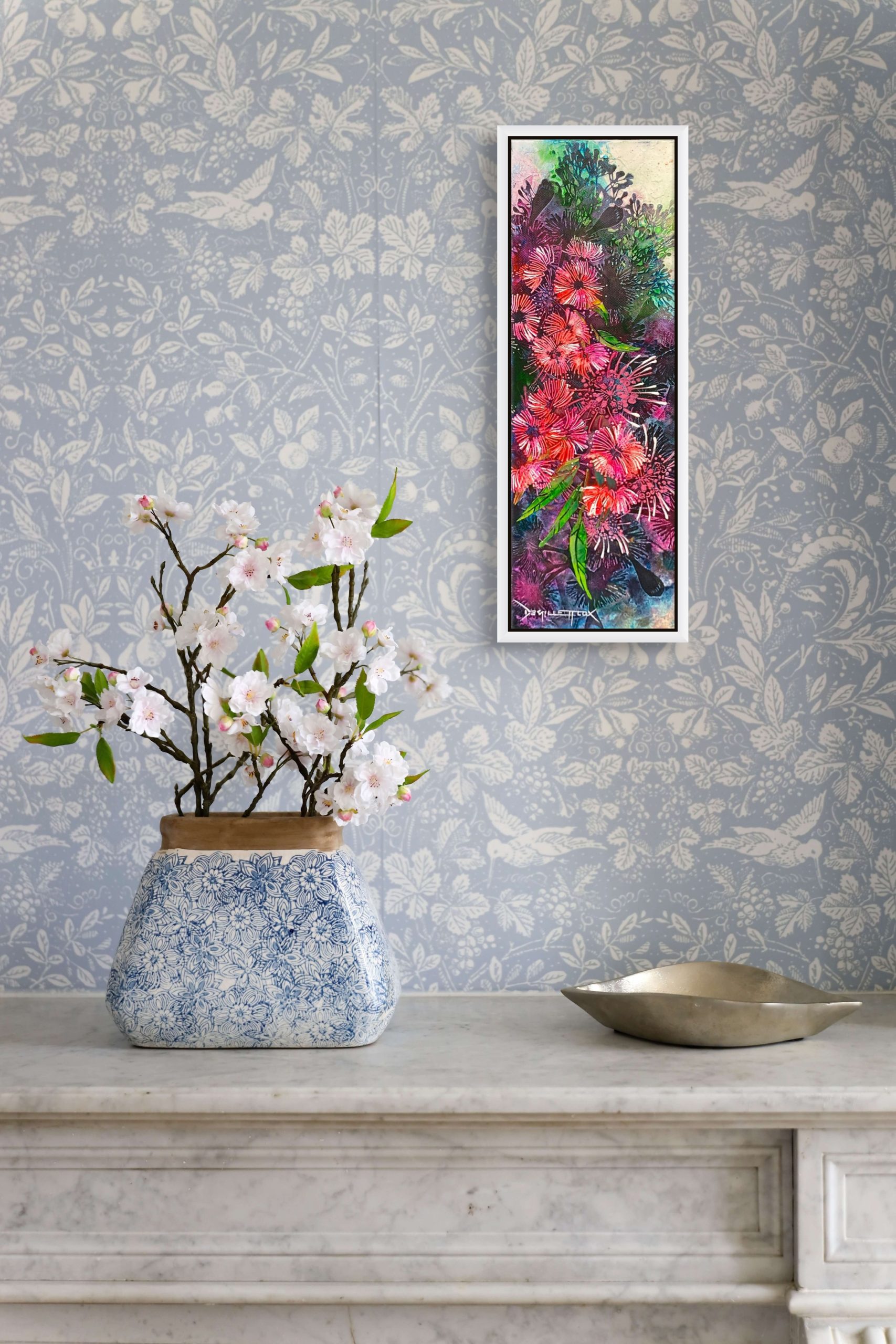 Blossom Glimpses (2)