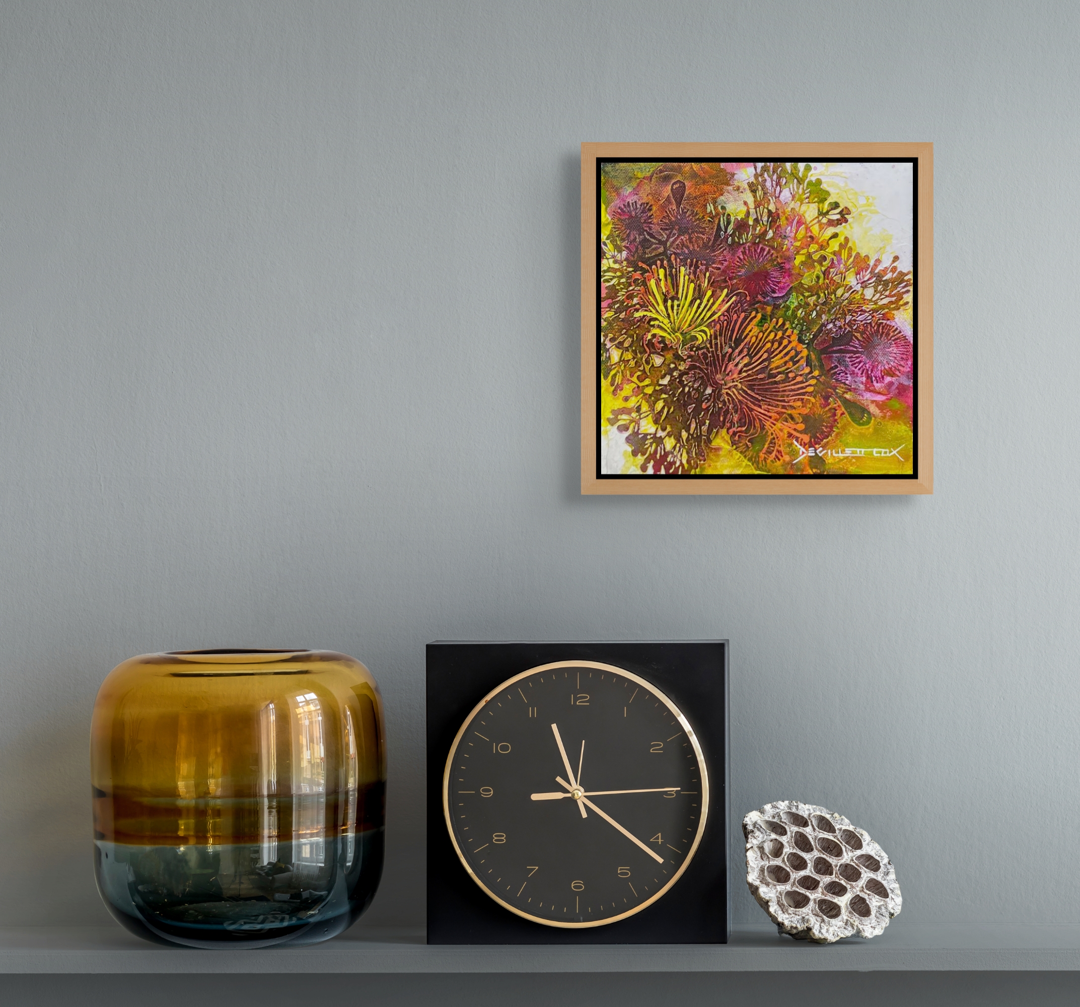 Little Blossom Burst