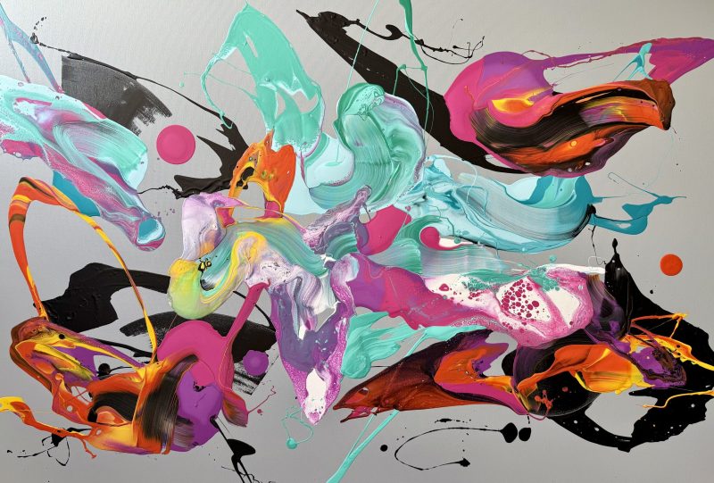 Explore the narrative