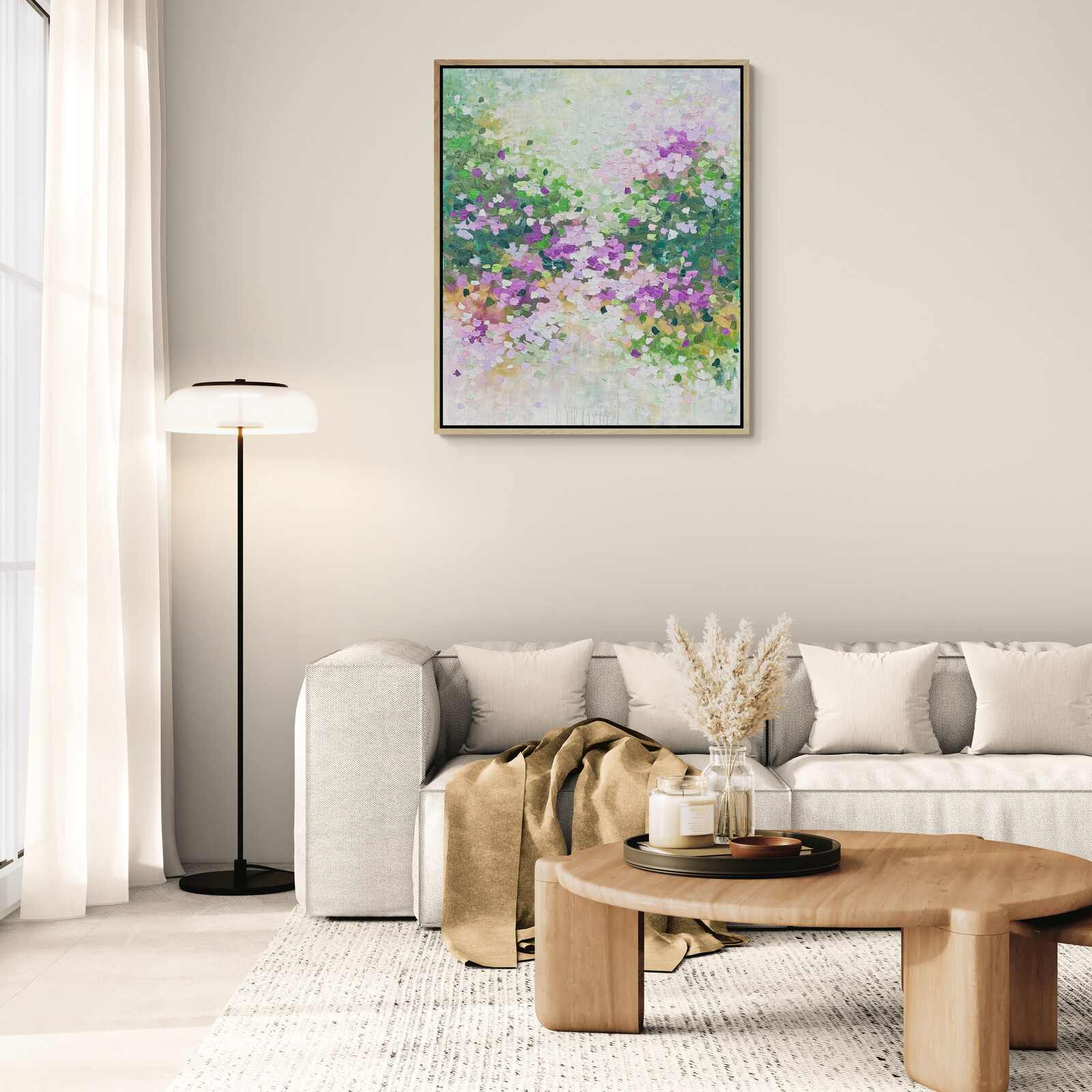 Belinda Nadwie Art Australian Artist Profound Stillness P2