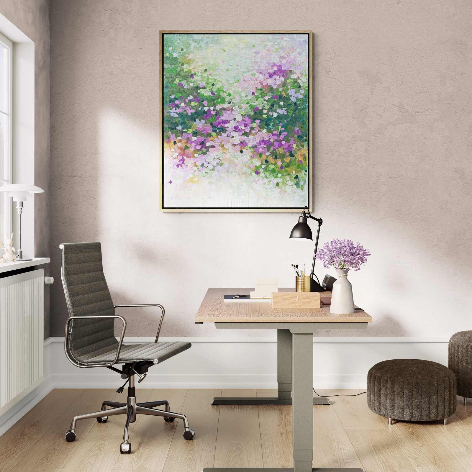 Belinda Nadwie Art Australian Artist Profound Stillness P5