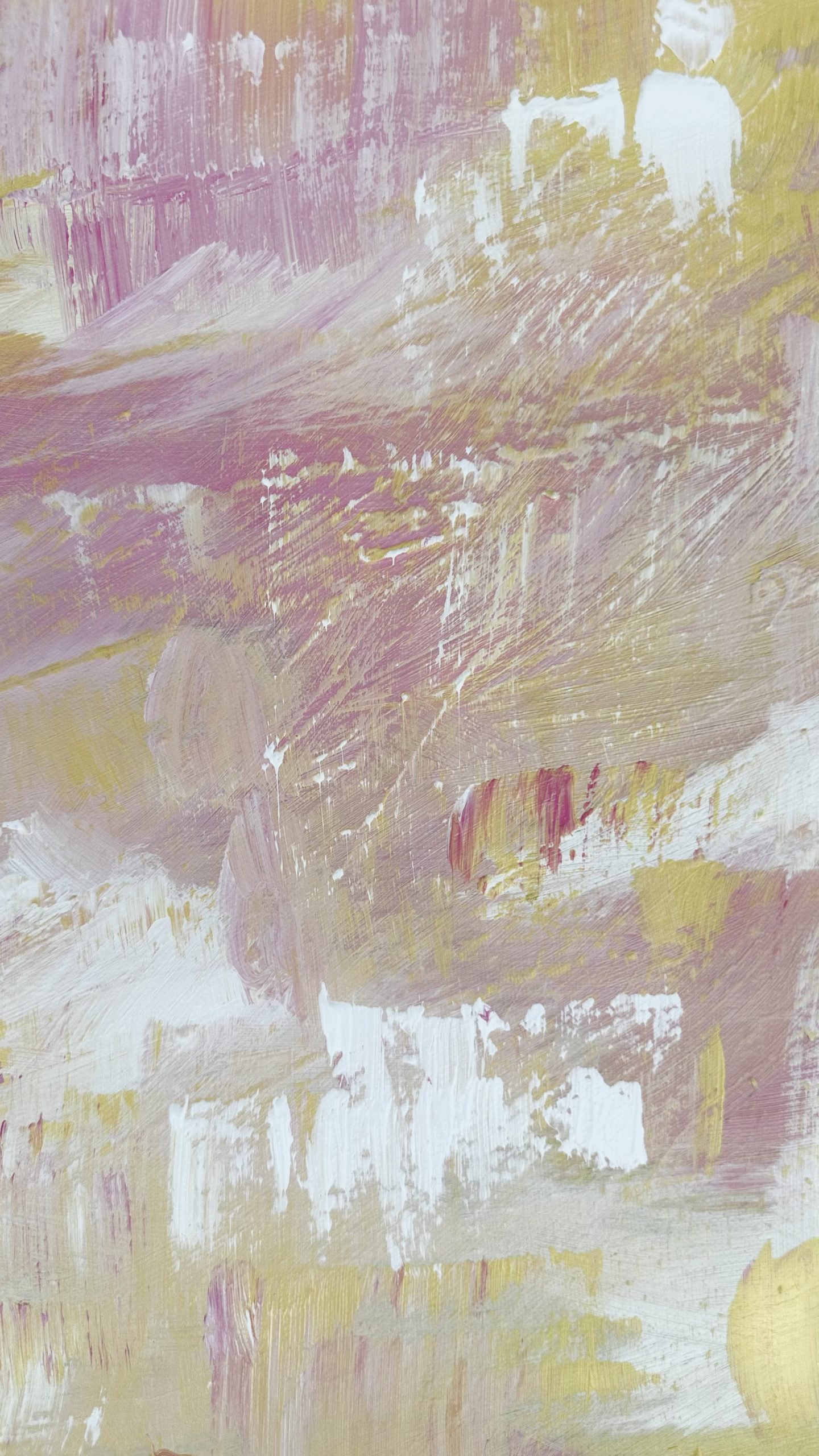 Texture Alanah Jarvis Closeup