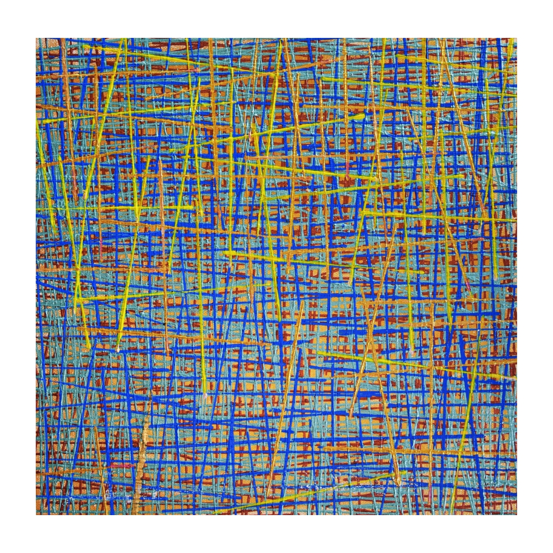 Lillian Beales Art Crushed Shell Profile