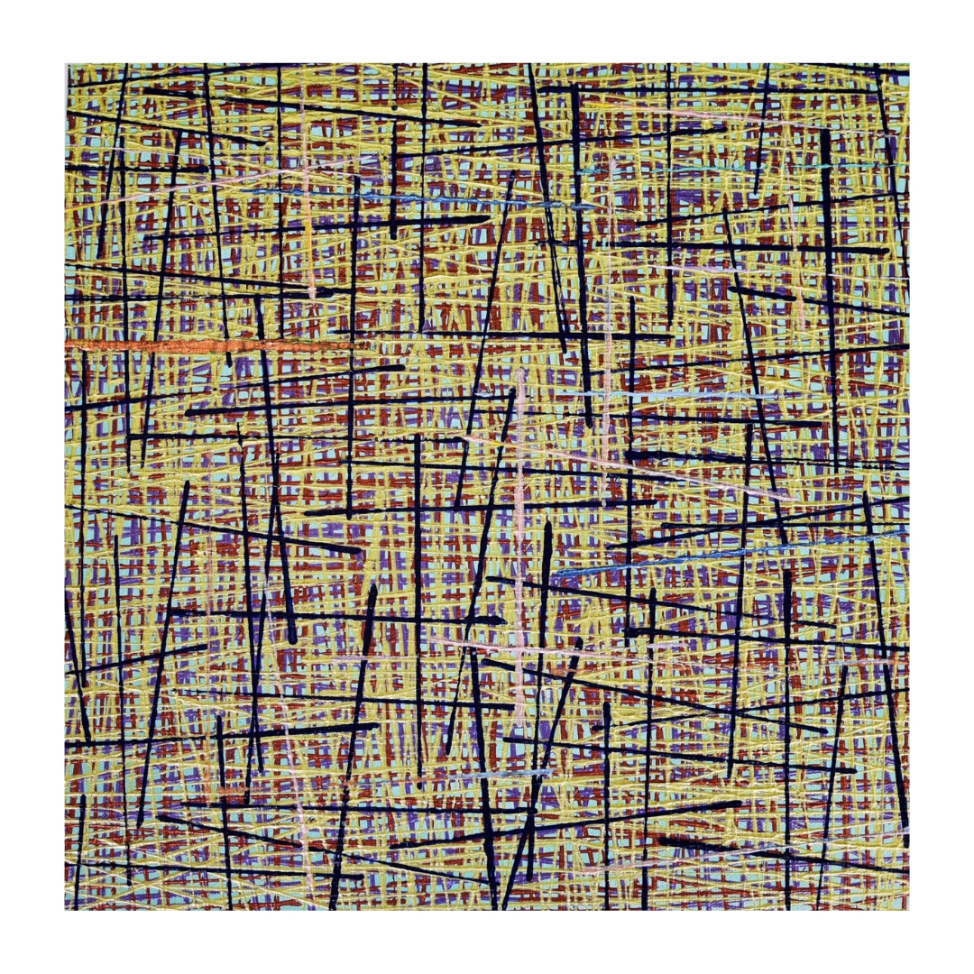 Lillian Beales Art Tweed Profile