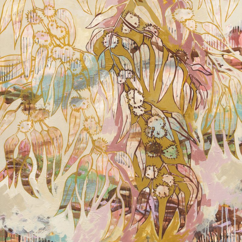 Blackbutt Moment I Ltd Ed Print