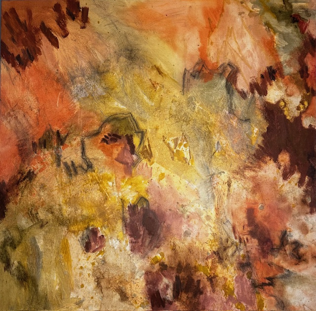 Anya Love Warm Breeze Original 117x117