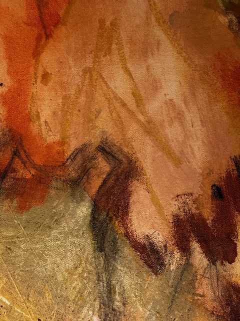 Anya Love Details Warm Breeze