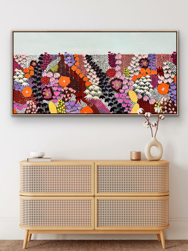 Australian Native Florals