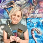 Tracy Lee Warusevitane