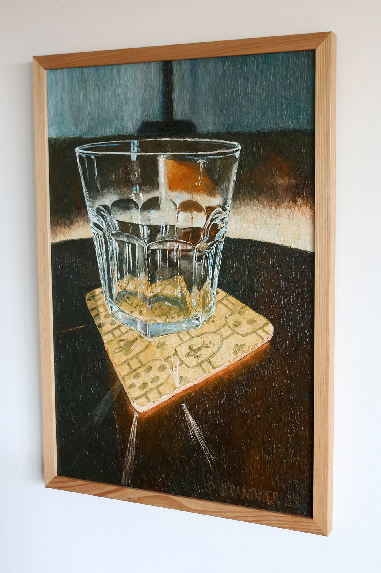 Tumbler On Coaster1web