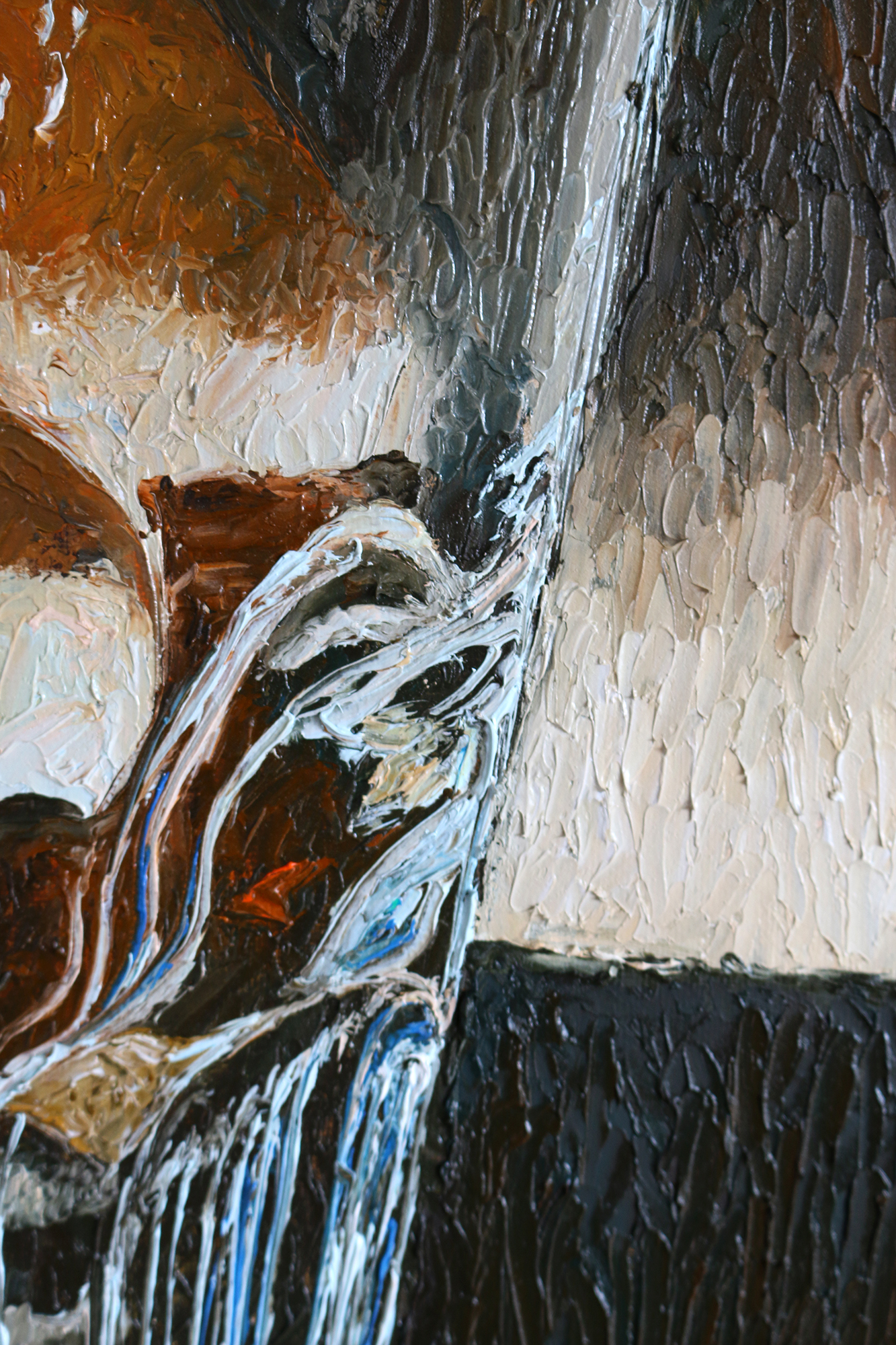 Tumbler On Coaster3web