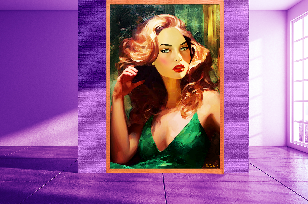 Street Urban Art Collection Number 506 Web 3