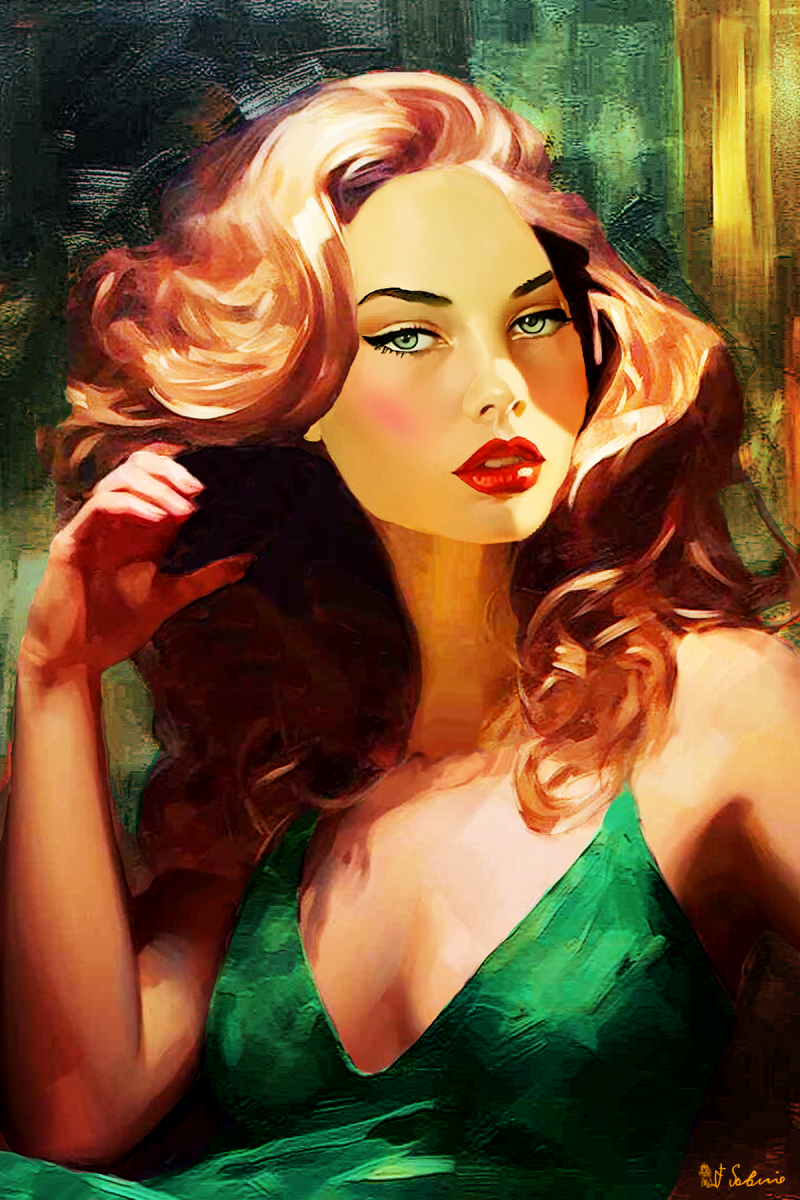 Street Urban Art Collection Number 506