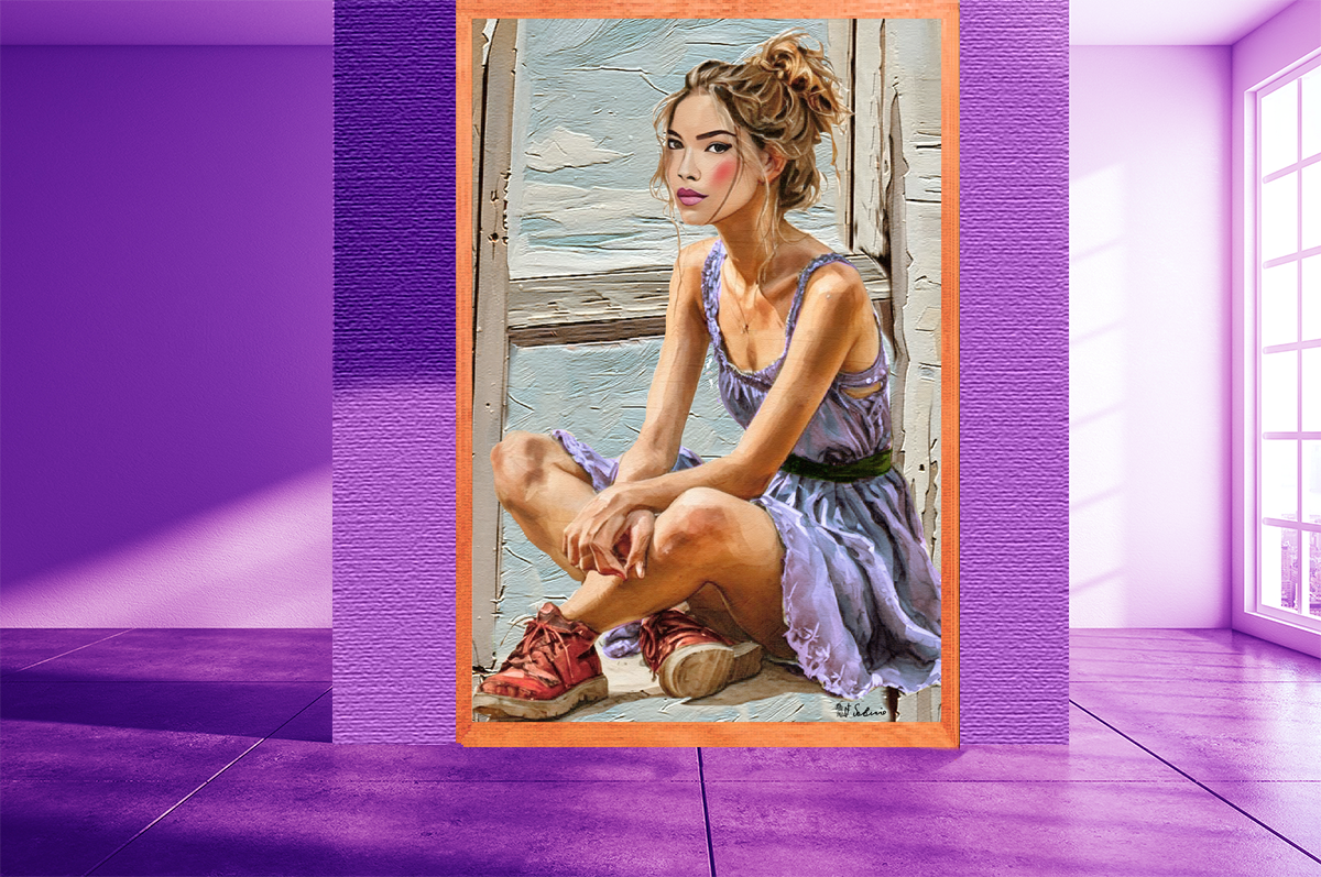 Street Urban Art Collection Number 505 Web 3