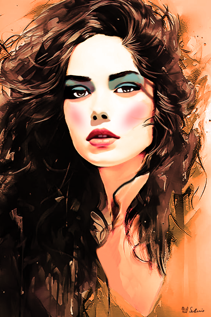 Street Urban Art Collection Number 0503