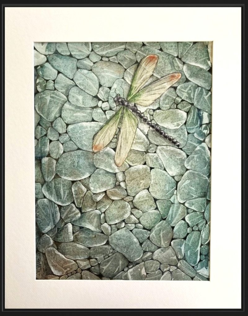 Dragonfly