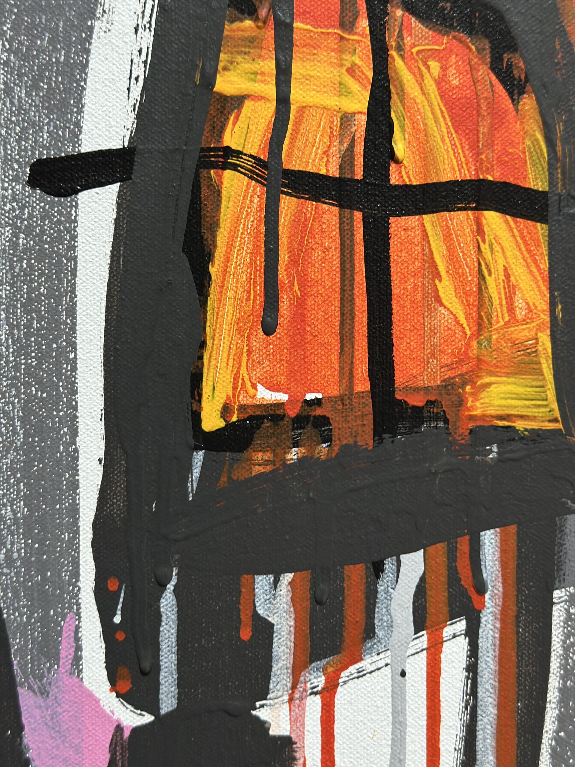 Martin Breeze This Torrid City Cu1