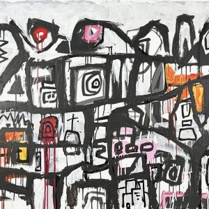 Martin Breeze This Torrid City