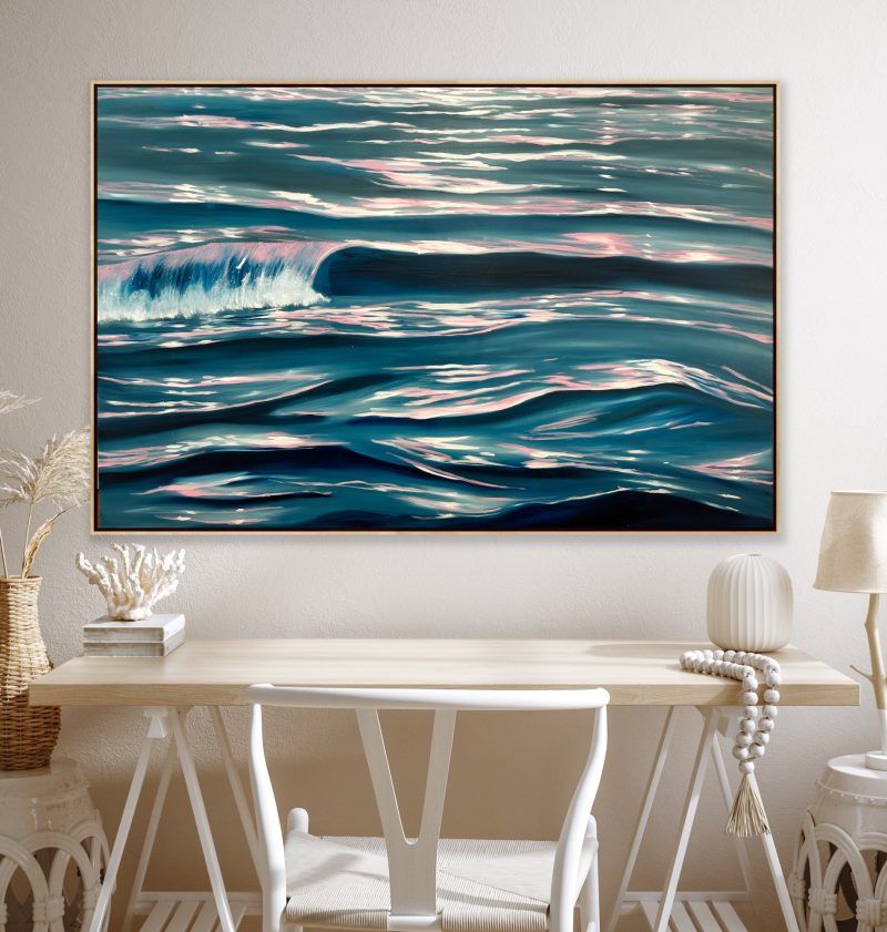 The Ocean is my Potion