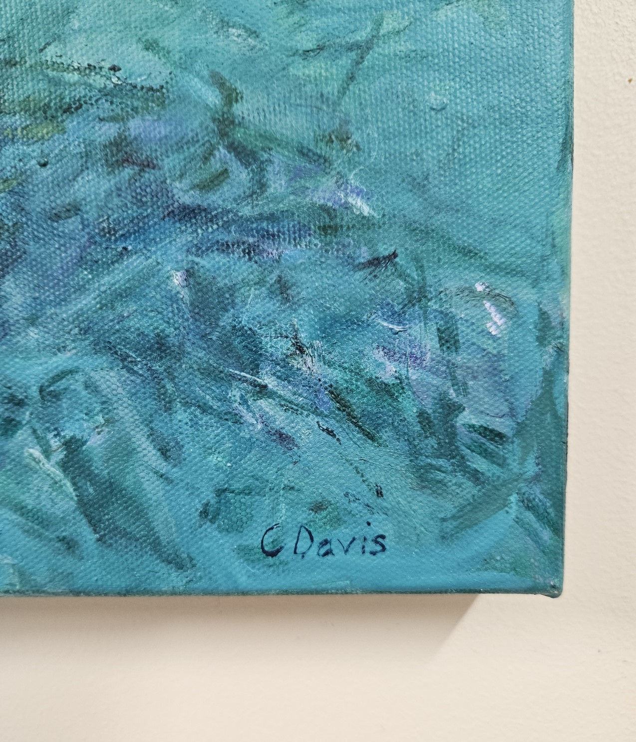 Jetty Edge Signature