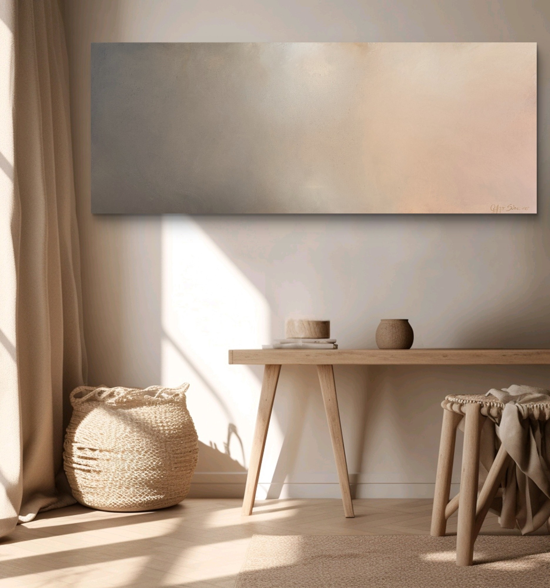 Stillness Gabriela Azar Schreiner A