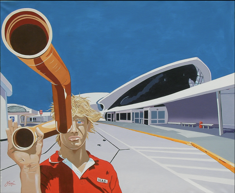 Credit Fuelled Consumer Crash Pipe