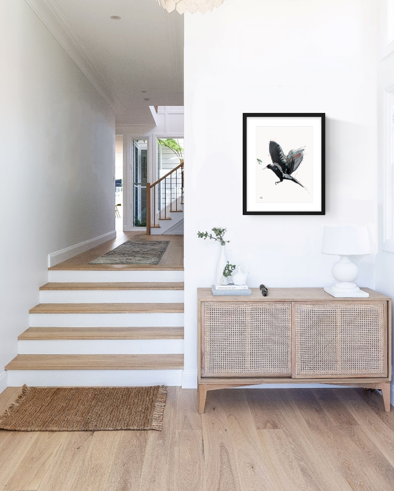 Sketchmotion Magpie Ii Fancy