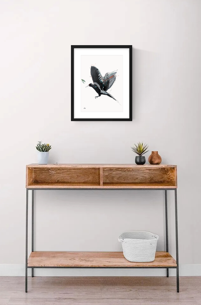 Sketchmotion Magpie Ii Table