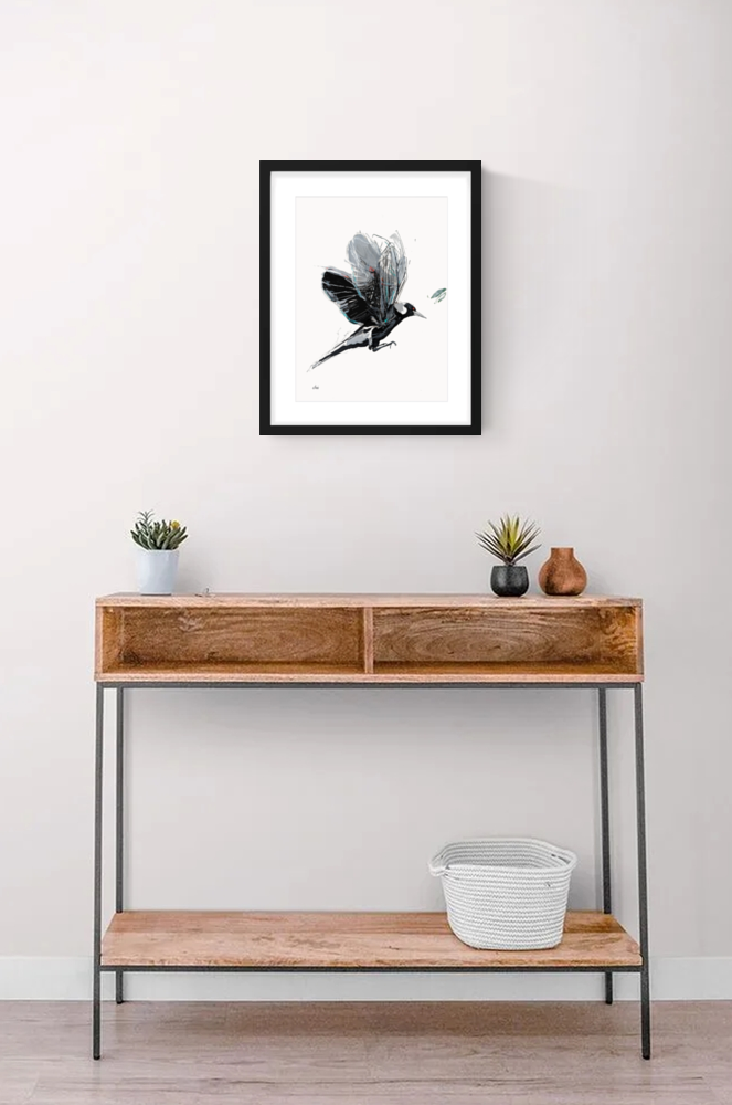 Sketchmotion Magpie I Table