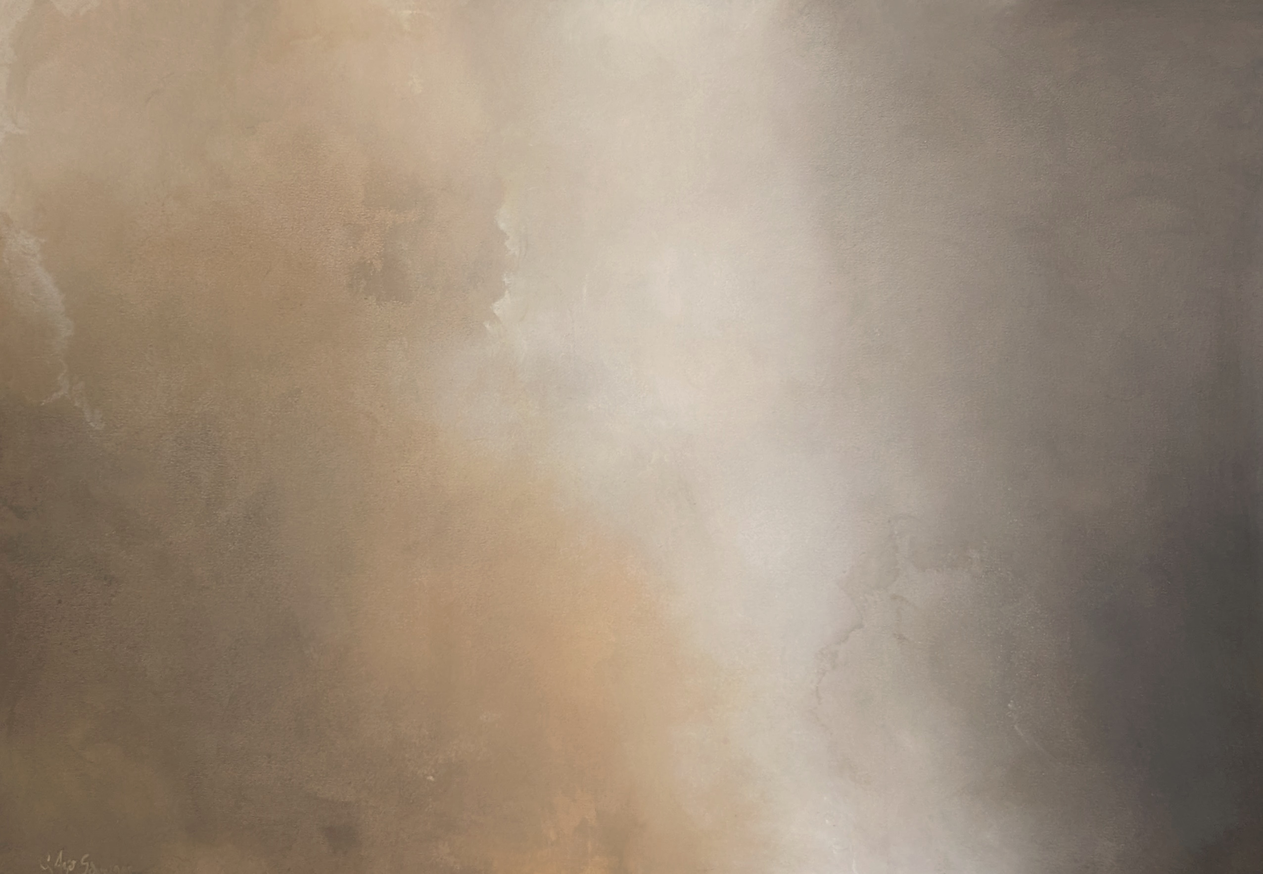 Enchanted Haze Gabriela Azar Schreiner