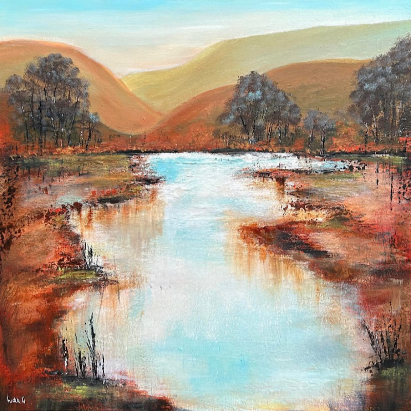 The lightness of being