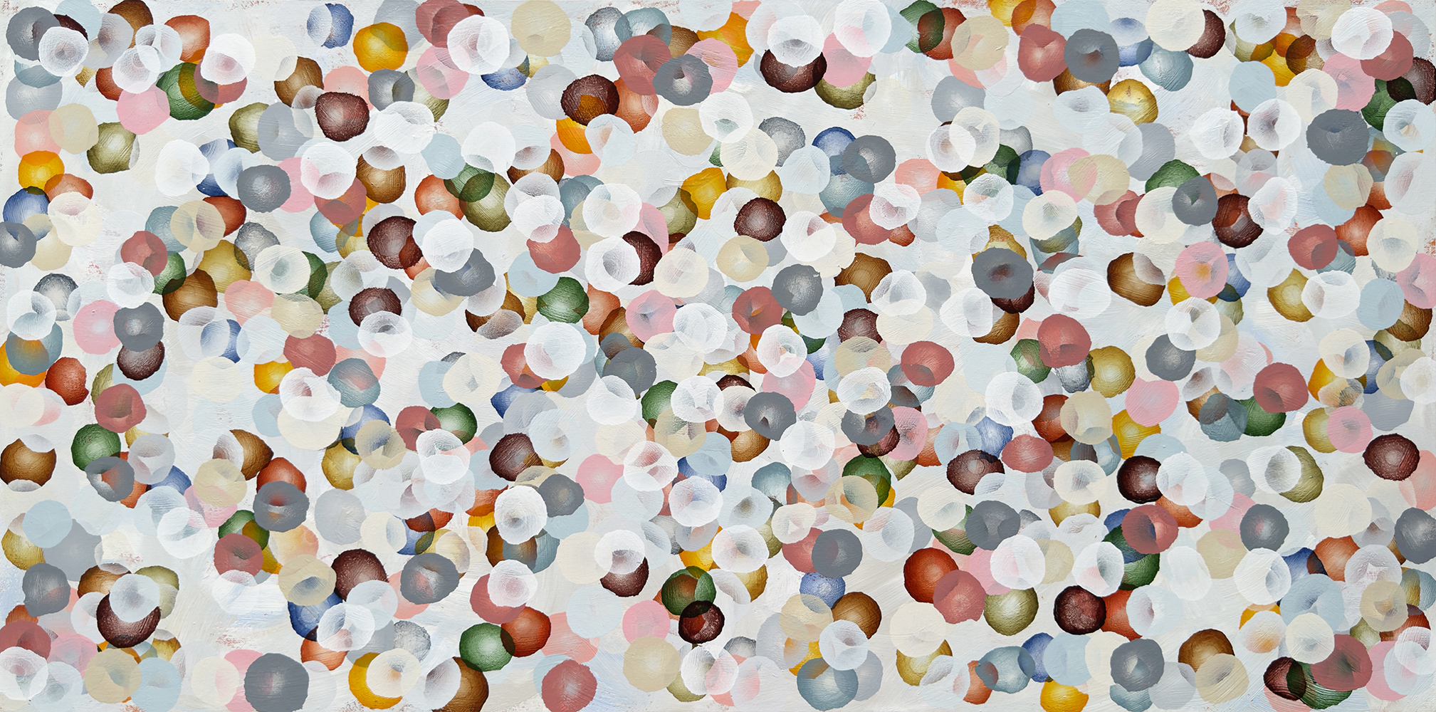 Aqueous Drift – Coral Bloom Iv Bfe