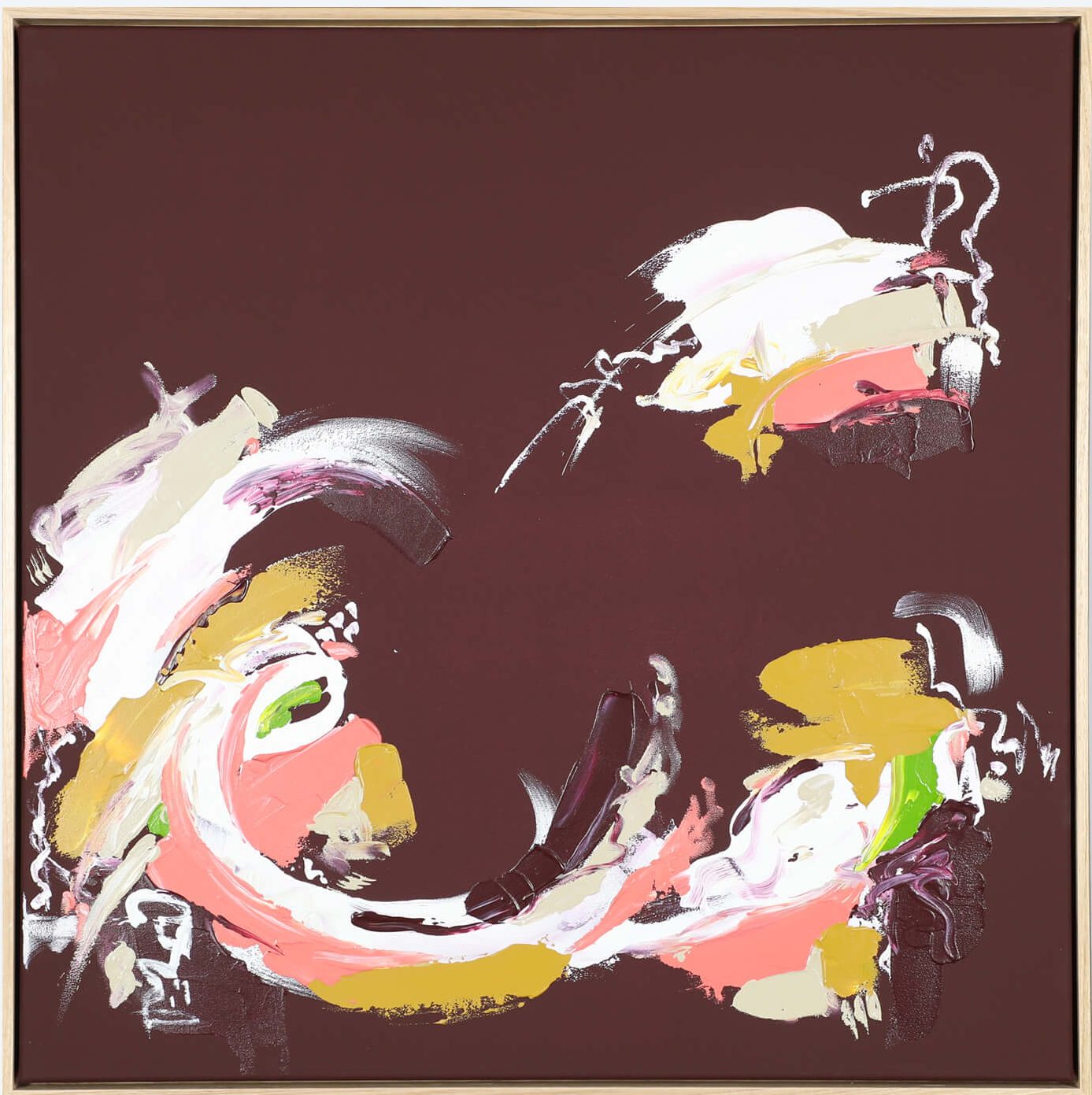 Leejmorgan Artwork28 Front